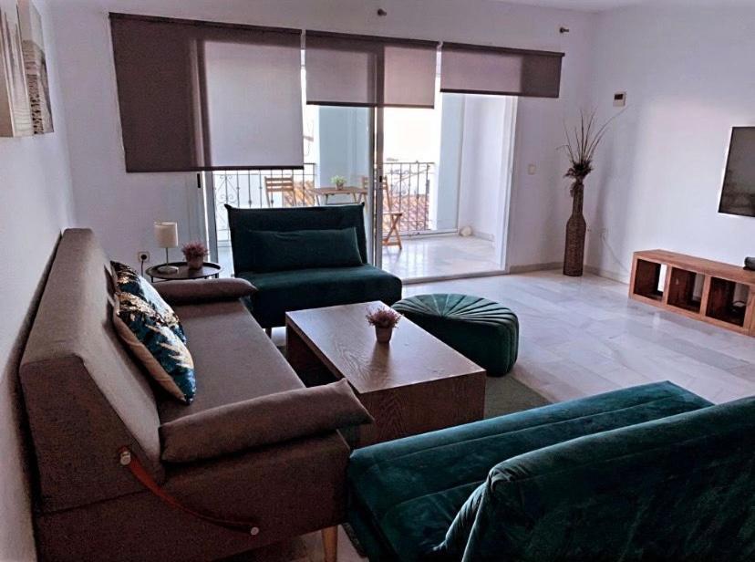 Apartament Lägenhet *