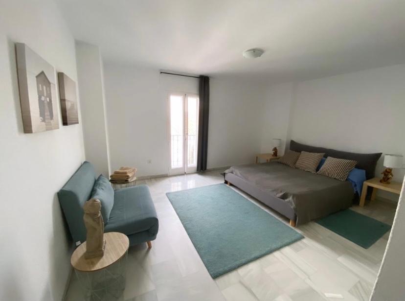 Lägenhet Apartament