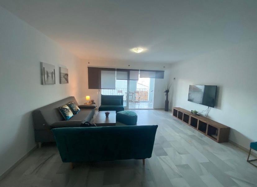 Apartament Lägenhet