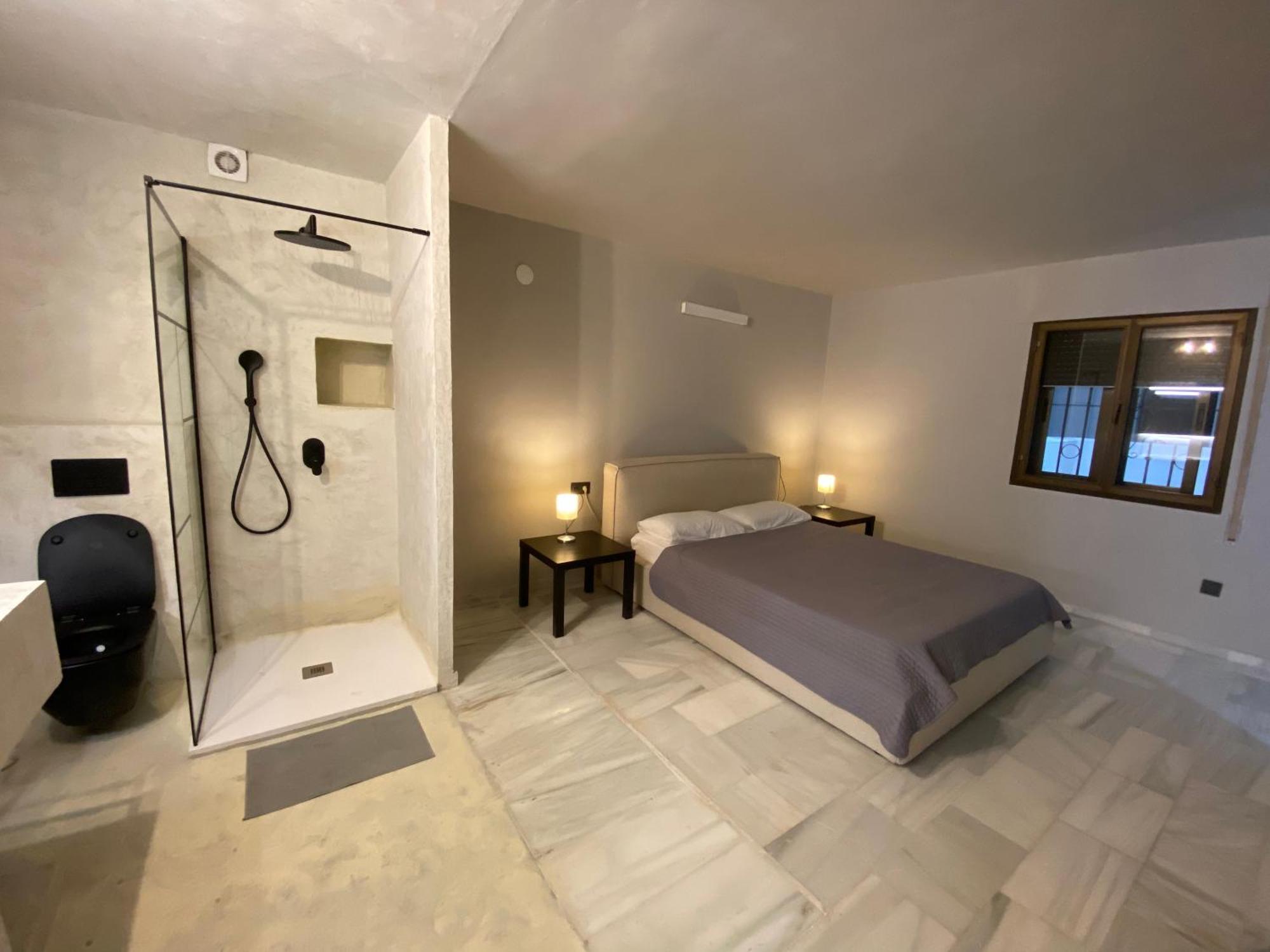 Lägenhet Apartament *