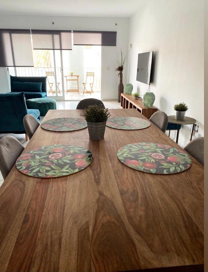 Apartemen Apartamento *