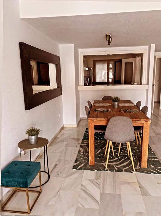 Apartament Appartement Marbellac