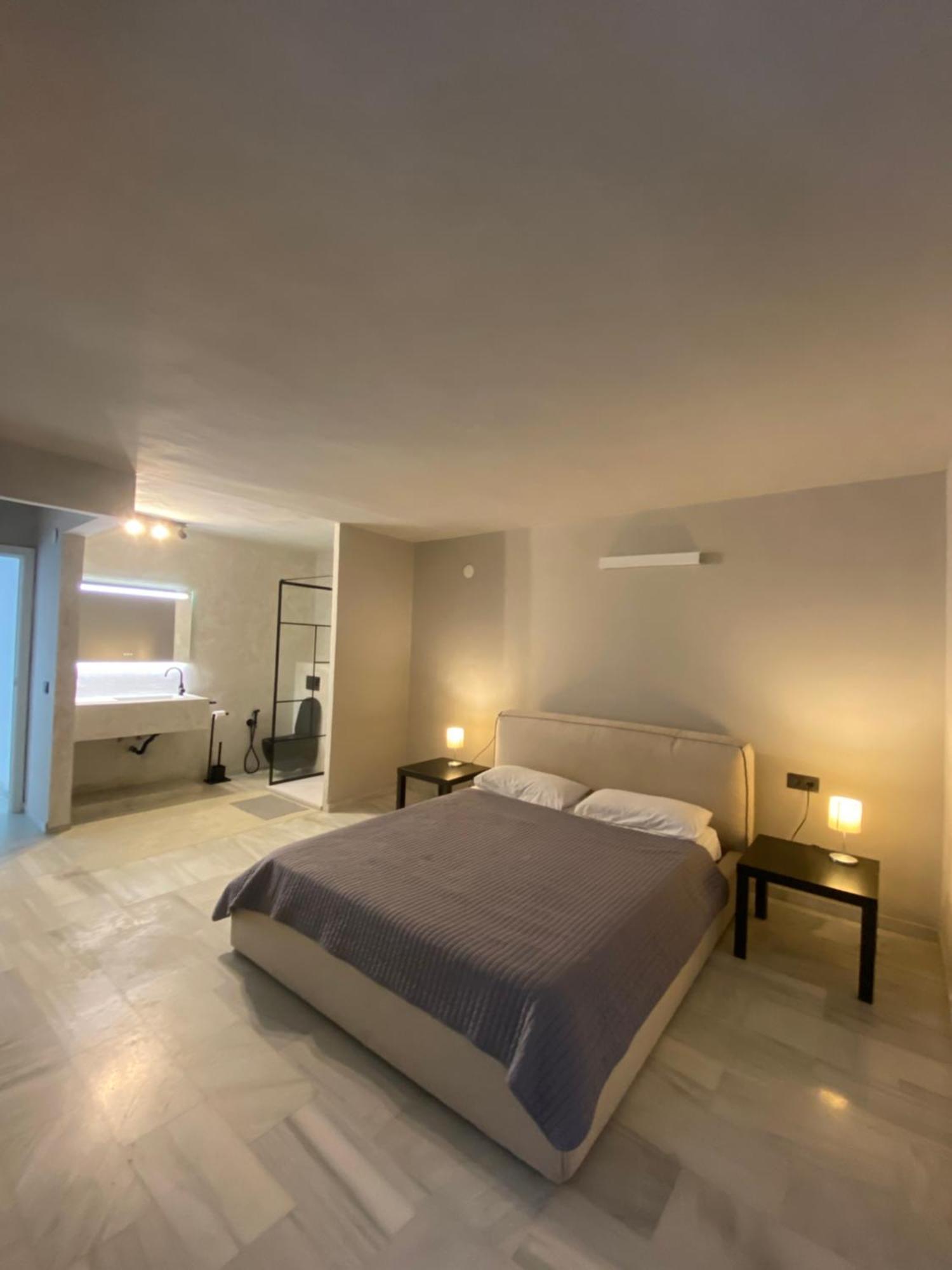 Apartament Appartement