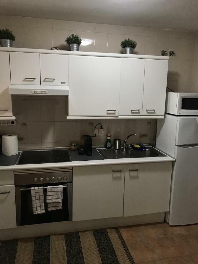 Apartament Appartement Marbellac